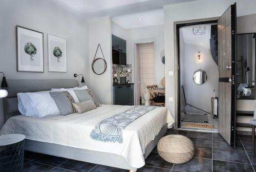 Apartamento Yasemi Studio 1