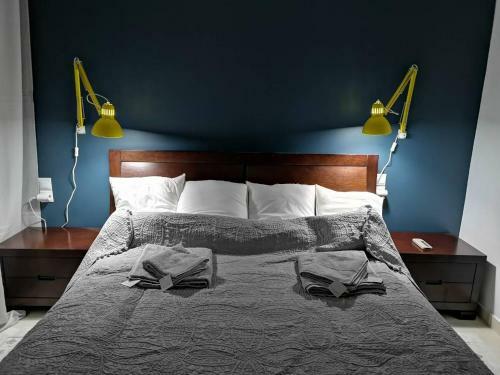 Apartamento Heraklion Center Sea View Flat