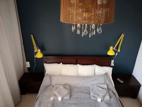 Apartamento Heraklion Center Sea View Flat