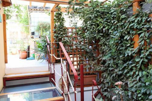 Old Town Heraklion Apartment