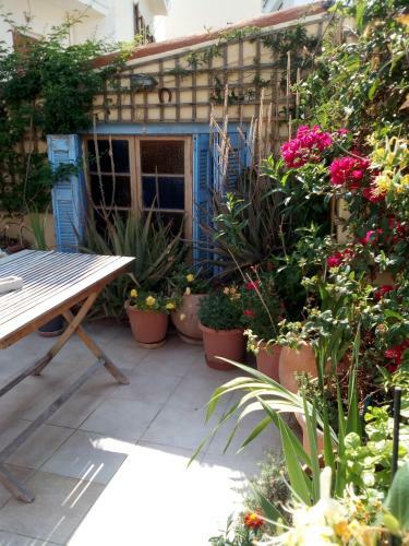 Old Town Heraklion Apartment