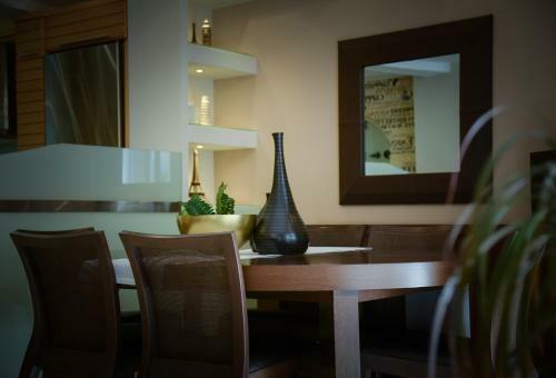 Luxury Modern Apartment 135m2