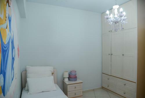 Luxury Modern Apartment 135m2