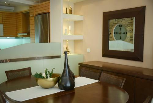 Luxury Modern Apartment 135m2