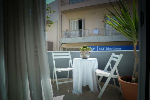 Luxury Modern Apartment 135m2