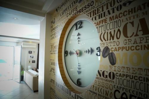 Luxury Modern Apartment 135m2