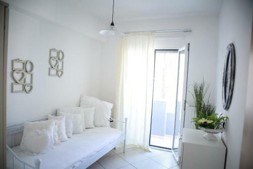 Luxury Modern Apartment 135m2
