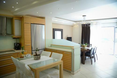 Luxury Modern Apartment 135m2