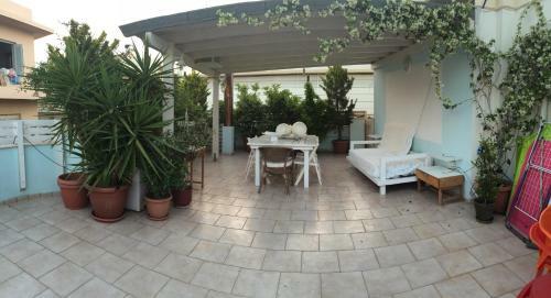 Luxury Modern Apartment 135m2
