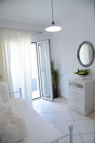 Luxury Modern Apartment 135m2