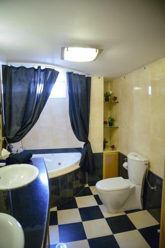 Luxury Modern Apartment 135m2