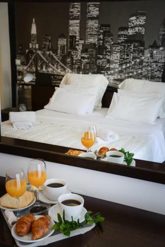 Luxury Modern Apartment 135m2