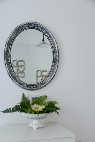 Luxury Modern Apartment 135m2