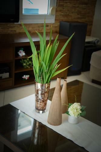 Luxury Modern Apartment 135m2