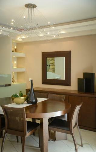 Luxury Modern Apartment 135m2