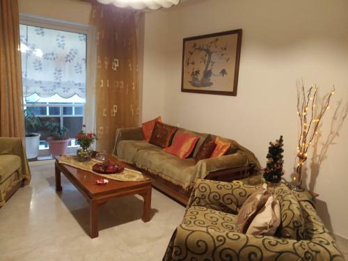 Apartamento Maria 's Home