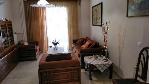 Apartamento Maria 's Home