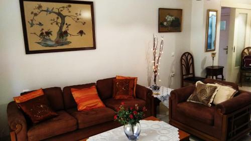 Apartamento Maria 's Home