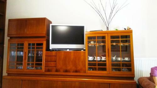 Apartamento Maria 's Home
