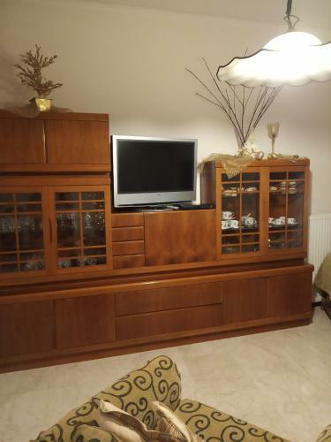 Apartamento Maria 's Home