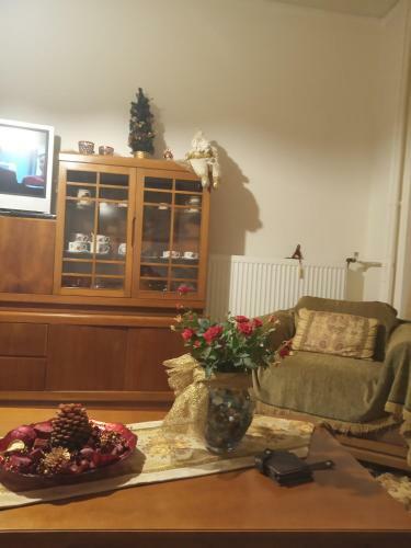 Apartamento Maria 's Home