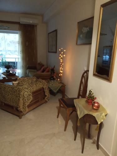 Apartamento Maria 's Home