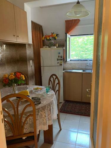 Apartamento Maria 's Home