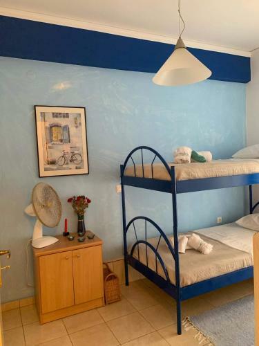 Apartamento Maria 's Home