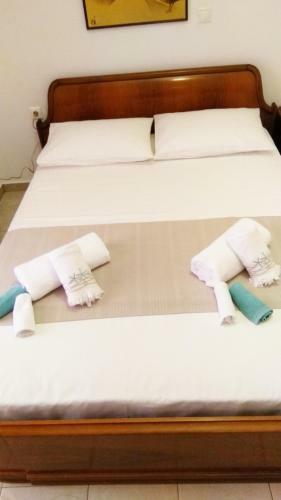 Apartamento Maria 's Home