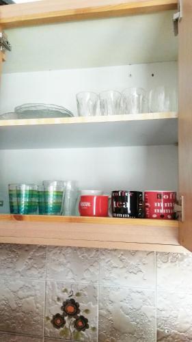 Apartamento Maria 's Home