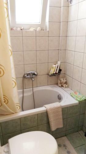 Apartamento Maria 's Home