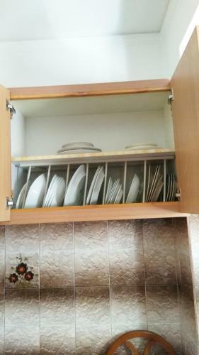 Apartamento Maria 's Home