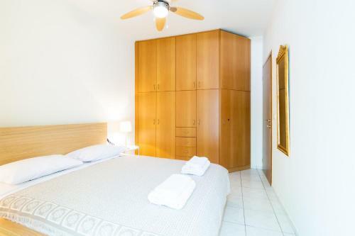 Iaspis Apartment