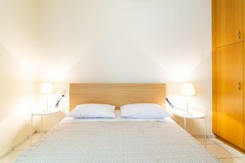 Iaspis Apartment