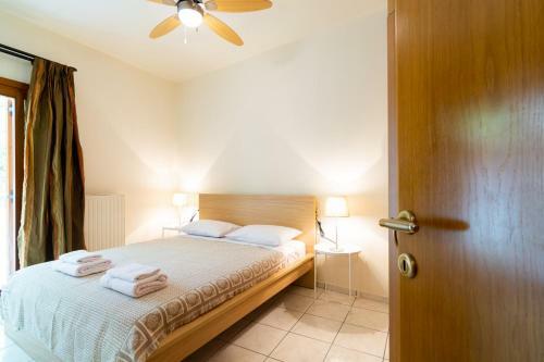 Iaspis Apartment