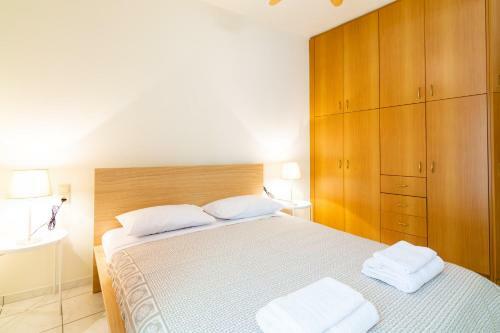 Iaspis Apartment