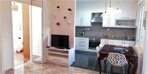Asimelia Luxury Apartment