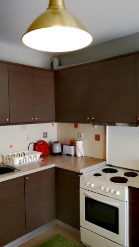 Spacious And Modern Downtown Apartment