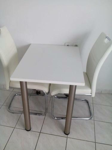Apartamento Central Studio