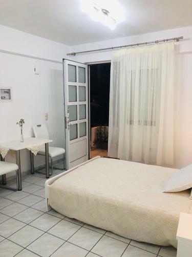 Apartamento Central Studio