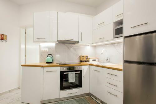 Apartamento Katerina's Home