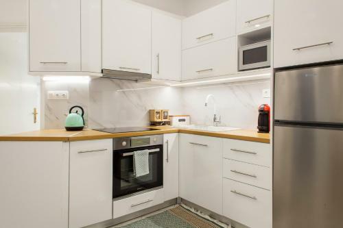Apartamento Katerina's Home