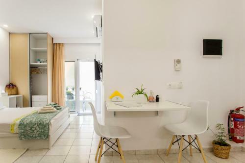 Apartamento Katerina's Home