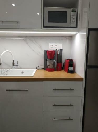 Apartamento Katerina's Home