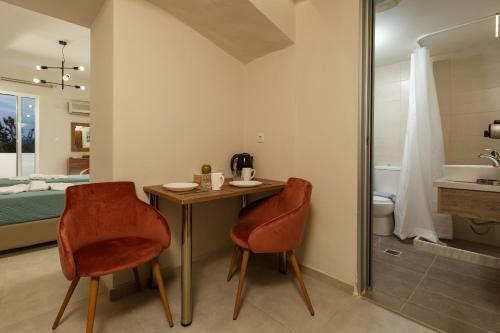 Apartamento Asterion Studios Airport