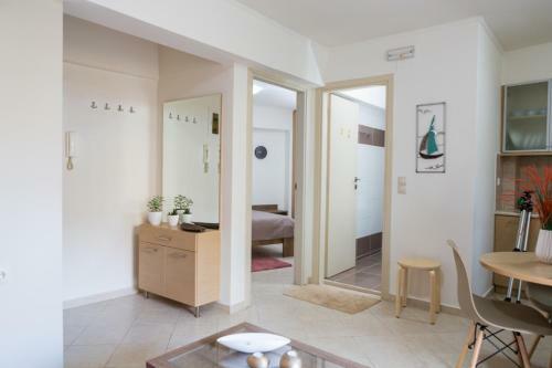 Filora Apartment In The City Center