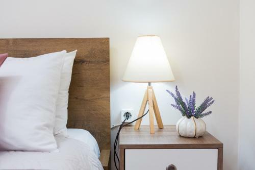 Filora Apartment In The City Center