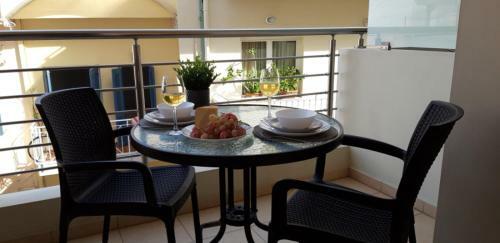 Filora Apartment In The City Center