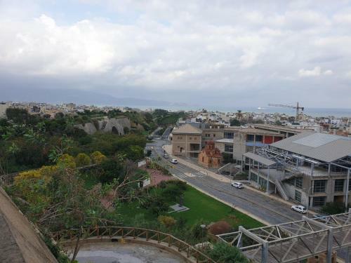 Apartamento "anassa Suites"