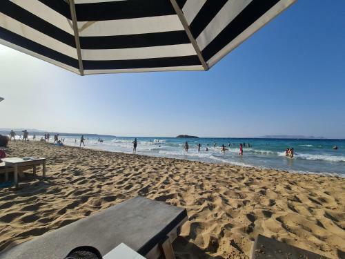 Apartamento "anassa Suites"